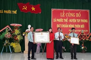 UBND tỉnh Bình Thuận trả lời vụ hứa thưởng 1,8 tỉ đồng 