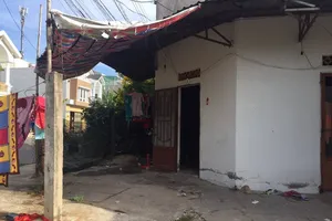 Chết oan khi mời bạn gái đi ăn tối