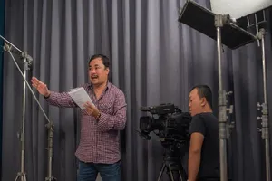 Tiết lộ tin tuyển diễn viên cho Vua bánh mì phiên bản Việt 