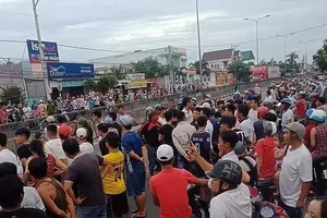 Giám định vụ đại gia bị đánh đập buộc nhận nợ 40 tỉ đồng