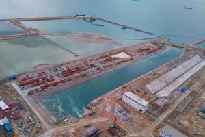 Bình Thuận lại nóng ruột với tro xỉ ở Vĩnh Tân 