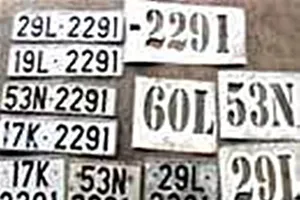 Ám ảnh những chuyến xe tử thần khi lái và phụ xe phê ma túy