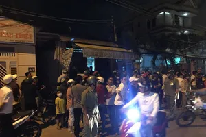 Chủ tiệm hớt tóc ở Phan Thiết nghi tự tử do nợ nần