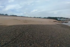 Báo cáo nhanh vụ 'xóa sổ' bãi đá 7 màu