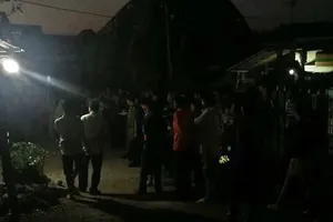 Mâu thuẫn trong lễ đính hôn, một người bị đâm thiệt mạng