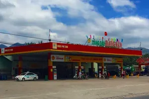 Bộ Công an hỗ trợ điều tra vụ giết người tại cây xăng Đăng Nam