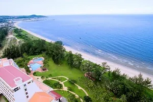 Thủ tướng yêu cầu báo kết quả thanh tra dự án tại Bình Thuận