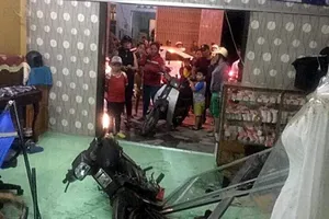 Xác minh thông tin thầy dạy nhạc xâm hại 3 nữ sinh tiểu học