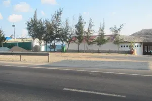 Bình Thuận chỉ đạo khẩn về nhà hàng xây trên bãi biển