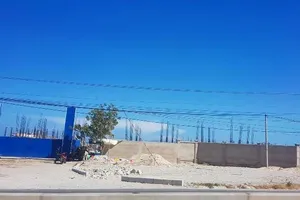 Nhiệt điện Vĩnh Tân 1 xây khu nghỉ dưỡng không phép