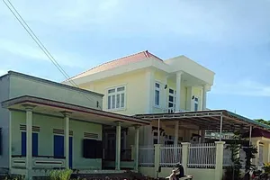 Xử phúc thẩm vụ xây nhầm nhà trên đất hàng xóm