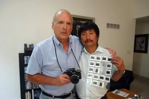 Nửa thế kỷ tìm nhân vật trong ảnh vụ thảm sát Mỹ Lai