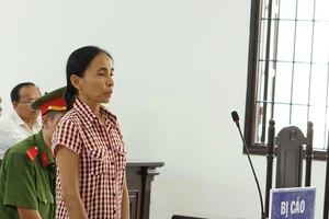 Nữ kế toán ngân hàng chiếm đoạt tiền tỉ của khách hàng 