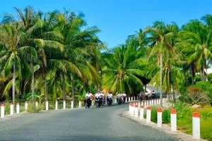 Sai phạm đất đai nghiêm trọng tại thành phố Phan Thiết