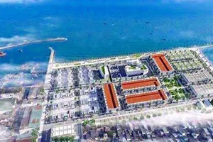 Nhiều đại gia nhà đất ngưng kinh doanh vì chưa đủ điều kiện