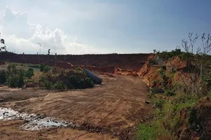 Bình Thuận ra văn bản khẩn kiểm soát thị trường bất động sản