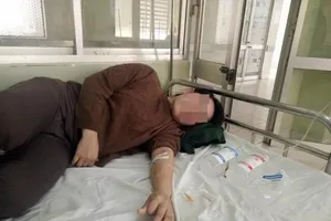 Phạt tù nhóm tín dụng đen truy bức con nợ đến tự tử