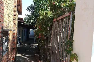 1 phụ nữ bị hiếp dâm khi đang ngủ trong phòng trọ