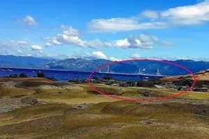 Khắc phục việc cắt Hòn Cau giao mặt biển cho Vĩnh Tân