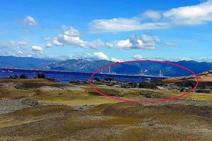 Kiểm điểm việc để Điện lực Vĩnh Tân chồng lấn lên Hòn Cau