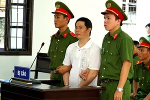 Tranh chấp đất đánh hàng xóm thiệt mạng