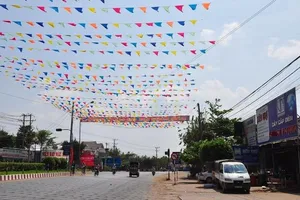 Vì sao có địa danh Ngã ba Ông Đồn