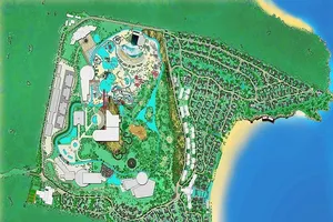 'Tối hậu thư' cho dự án du lịch 100 ha 10 năm chưa xây dựng