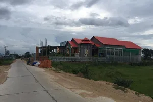  Đề nghị khởi tố vụ người tu hành đánh đập dã man bé 11 tuổi 