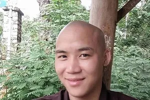 Khởi tố kẻ tu hành đánh đập bé trai 11 tuổi ở Bình Thuận