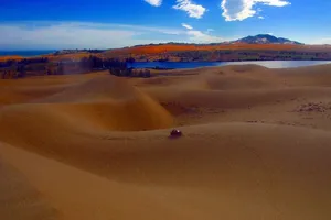 Đồi trinh nữ được xếp hạng danh thắng Quốc gia