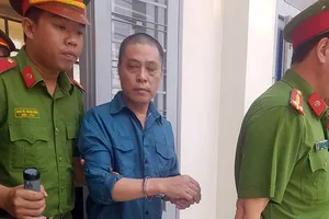 Tăng hình phạt bị cáo giết người tại công viên ở Phan Thiết