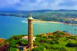 Đầu tư gần 1.600 tỉ đồng làm hai tuyến đường ven biển