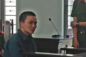 Tăng án kẻ đánh nữ sinh mù mắt để hiếp dâm