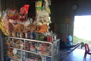 Nữ sinh lớp 11 giằng co xô ngã tên cướp có 4 tiền án