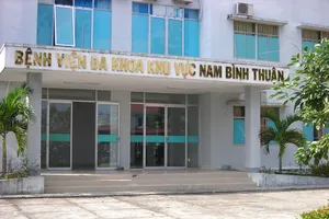 Điều dưỡng đâm nữ nhân viên khoa dược vì ghen tuông