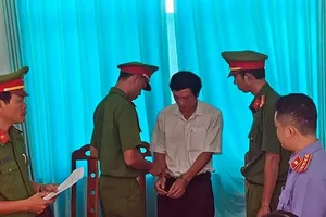 Bình Thuận: Cách chức 3 lãnh đạo cơ quan đăng ký đất đai