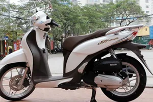 Bình Thuận: Mua xe SH qua Facebook bị dàn cảnh cướp sạch