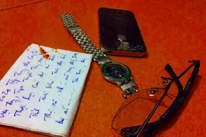 Giám định thương tật chủ tịch Hội Nông dân La Gi bị chém