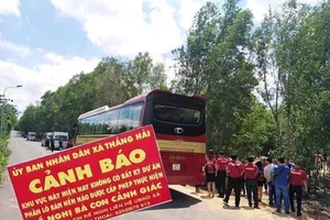 Những dự án bất động sản lùm xùm nhất Bình Thuận 2019