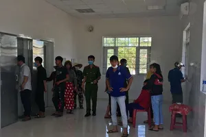 Điều tra việc bệnh nhân chết sau khi phẫu thuật ở Bình Thuận