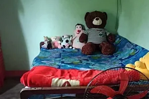 Bình Thuận: 2 cha con làm cô gái bị chậm phát triển có thai