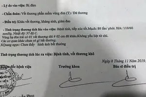 Giám đốc doanh nghiệp tung clip sex với người tình