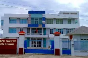 Tử vong vì xuất huyết não lại đồn nhiễm COVID-19