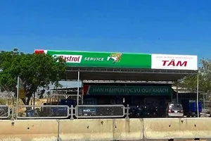 Kẻ trộm vô hiệu hệ thống camera lấy gần 1 tỉ đồng