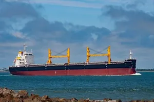 Giám sát không cho 20 thuyền viên Trung Quốc và Myanmar lên bờ