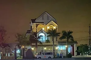 Thực hư danh sách 14 doanh nhân liên quan bệnh nhân 34 