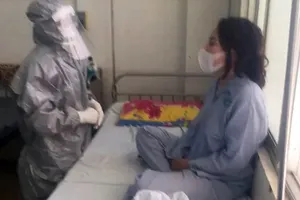 Kết quả điều tra, giám sát liên quan bệnh nhân 34 ở Bình Thuận