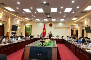 Tạm hoãn tiệc cưới, liên hoan đông người đề phòng COVID-19