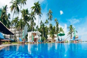 Resort, khách sạn ở Phan Thiết tạm dừng đón khách quốc tế