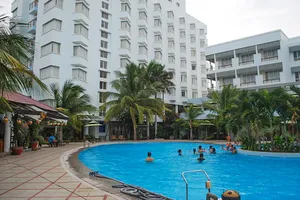 3 khách sạn tự nguyện trở thành nơi cách ly có thu phí 